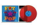 Paul Weller | FAT POP | Limited Edition | RED Vinyl LP | New & Sealed