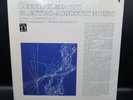 IANNIS XENAKIS Electro-Acoustic Music - Nonesuch H-71246 SEALED lp