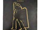 T. REX - 'Electric Warrior' 12