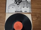 The Beatles 'Revolver' 1973  stereo Lp RARE RECORD CLUB pressing vg+cond USA