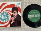 Percy Sledge - Just Out Of Reach EP AUSTRALIA 1968 Atlantic AX-11396 R&B