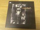 Fields of the nephilim -Earth  Inferno - Original Uk Dbl Lp - M/M