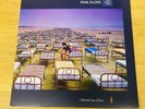 PINK FLOYD - A MOMENTARY LAPSE OF REASON - UK - 1st PRESS Lp