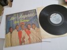 We Are The Imperials LP 