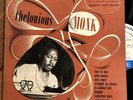 1953 DG Lex Blue Note 10”  lp Thelonious Monk Vol 2 5009 Genius Of Modern Music