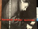 1st DG Lex Blue Note 10” lp 5062 Horace Silver Hank Mobley Kenny Dorham