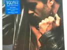 George Michael – Faith Vinyl LP Album 1987