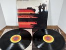 Steely Dan Greatest Hits Vinyl Gatefold 2LP ABC Records Reeling In The Years