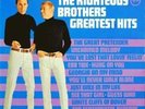 The Righteous Brothers Greatest Hits - VG+ - Vintage Vinyl LP Record Stereo