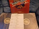 The Doors Off The Record Show 91-12 Paul Rothchild, Oliver Stone,Movie Cast 1991