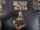 THE BYRDS 