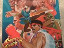 Street Fighter II 2 Definitive Soundtrack - 4 Vinyl Box Set - Opened
