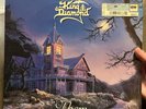 King Diamond THEM 1988 Metal Vinyl Roadrunner Press In Shrink Wrap VG+