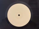 TEST PRESSING LP POLICE GHOST IN THE MACHINE AMLK 63730 STERLING ITALY 1981 A&M