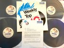 11/10/90 RICK DEES TOP 40, UB40, SOHO, WINGER, STEVE WINWOOD, PHIL COLLINS (2)