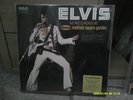 ELVIS PRESLEY As Recorded At Madison Square Garden 2012 MOV 2 x 180 g NEW/SEALED
