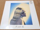 ANNA OXA - DI ESTE VITA - COLUMBIA Vinyl LP