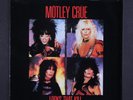MOTLEY CRUE: looks that kill / piece of your action ELEKTRA 7