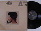 CLIFFORD THORNTON Ketchauoa BYG LP france gatefold f