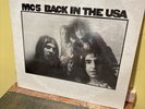 Rare Sealed Original MC5 Back In The USA 1970 SD8247 LP Punk Garage Classic