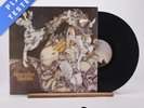 Kate Bush Never For Ever Reissue Gatefold LP Album Vinyl Record EMA 794 - EX/EX