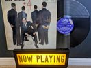 Max Roach + 4 1960 UK Vinyl 1st Press Mercury MMB12009 Mono Factory Sample Rare