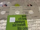 Brat And It’s Completely Different But Also Still Brat vinyl- Charli xcx