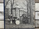 RARE Jazz John Chowning The Collegiates Deep groove Vinyl Private Pressing  E-45