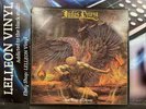 Judas Priest Sad Wings Of Destiny LP Album Vinyl Record GULP1015 Rock 70’s Gull