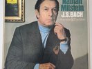 Nathan Milstein J,S. BACH Sonatas&Partitas MINT