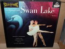 ANSERMET: TCHAIKOVSKY SWAN LAKE 2 LP US PRESS LONDON FFSS BLUEBACK WB CSA 2204