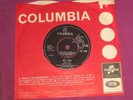KEITH RELF - MR ZERO/KNOWING - COLUMBIA UK 1966 ORIGINAL 'YARDBIRDS' - SUPERB