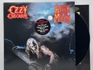 Ozzy Osbourne - Bark At The Moon - 1983 US 1st Press (NM) Ultrasonic Clean