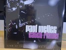 Paul Weller LP Catch-Flame [Bonus 7