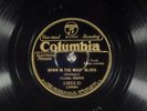 78 RPM -- Clara Smith, Columbia 14553, EE- Jazz - Blues