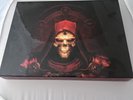 Diablo II 2 Resurrected 3LP Vinyl Deluxe Box Set Collectors Edition soundtrack