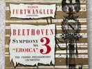URANIA URLP 7095    Beethoven Symphony No 3  