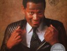 Luther Vandross - Never Too Much (Vinyl LP - 1981 - US - Reissue)