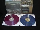 NOFX - Double Album LP deluxe slipcase vinyl rancid bad religion lagwagon punk