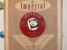 The Jewels 45 Angel in my Life / Hearts can be Broken 1955 R&B Doo Wop VG+