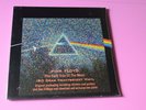 PINK FLOYD DARK SIDE UK 2011 SIGILLATO AUDIOFILI 180g CON POSTER STICKERS