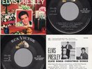 (EX/EX) Elvis Presley 