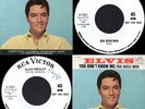 NM PROMO Elvis Presley 