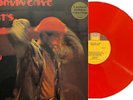 MARVIN GAYE LP Let's Get It On RED VINYL Limited Edition NEW & SEALED with Skr.