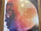 Man on the Moon: The End of Day • Kid Cudi • NEW/SEALED Vinyl LP Record