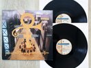 Prince And The New Power Generation Love Symbol 2x LP 1992 EU 1st Press WX490