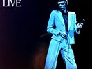 David Bowie - David Live 2LP (VG+/VG+) '*