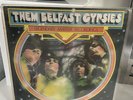 Lp Them Belfast Gypsies Legendary Master Recordings Kim Foley Elo post morrison