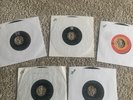 Beatles Lot/ If I Fell/ Please Please Me/ Do You Want To Know…./ VG/VG+