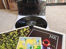 Pink Floyd Dark Side Of The Moon Lp Vinyl OG 1973 Press Shrink EX/NM ALL INSERTS